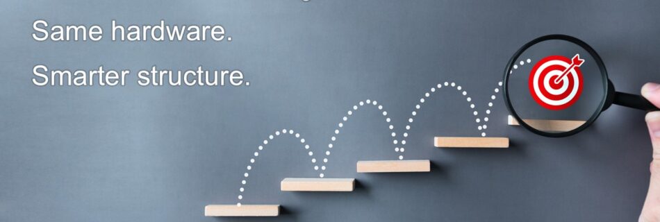 Efficient script writing on Senquip devices