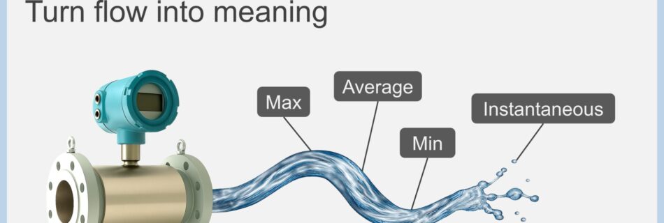 Turning flow data into meaningful insights