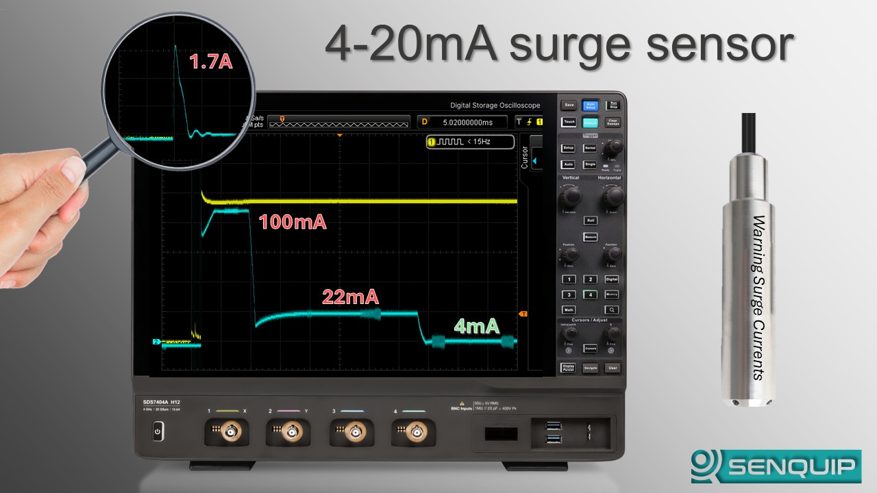 ⚡ 4–20mA Signal Reliability in Remote Monitoring Systems