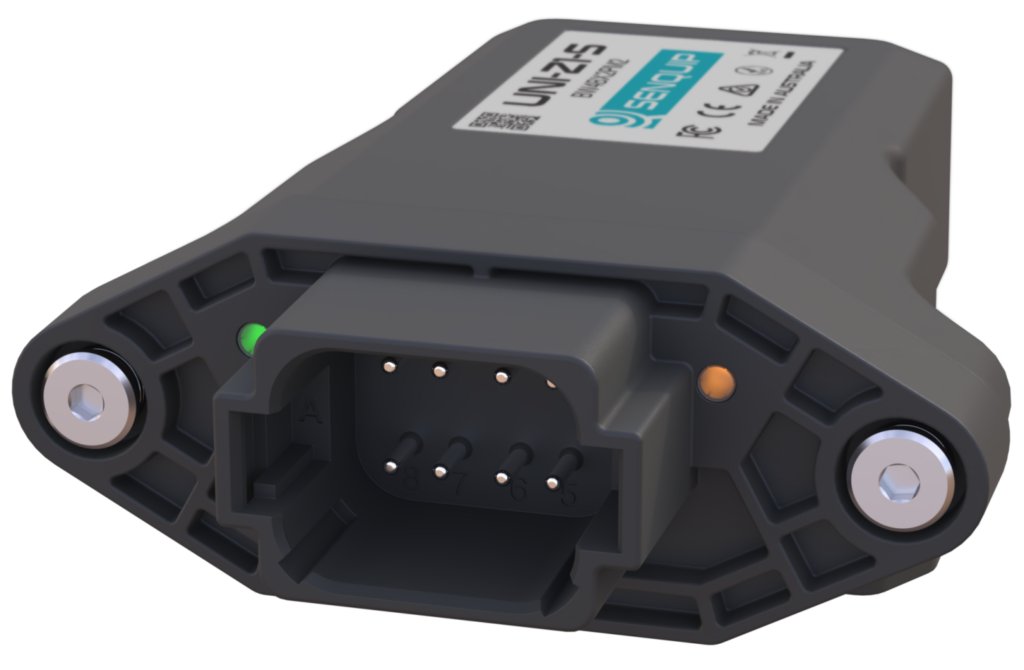 Senquip UNI