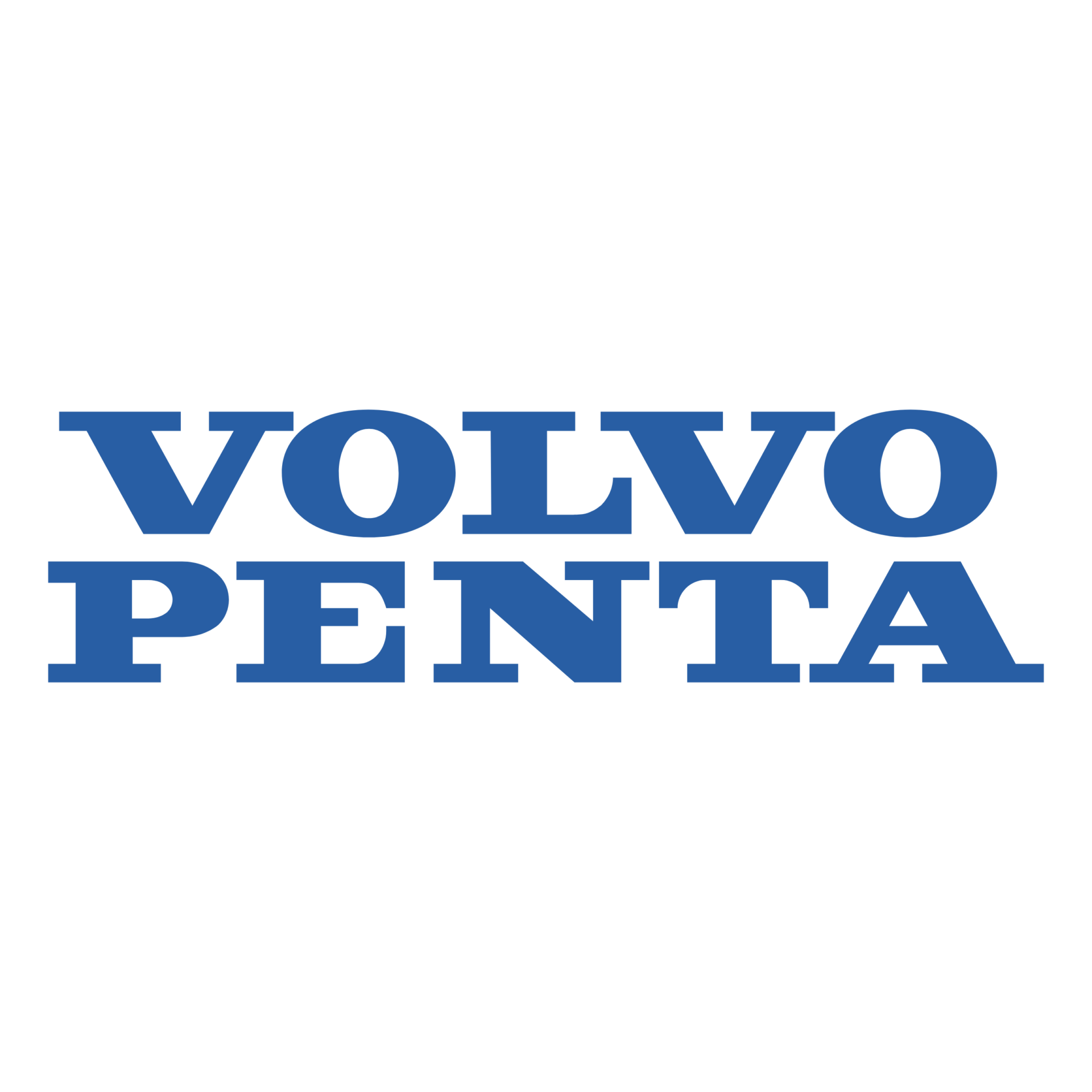 Volvo Penta logo