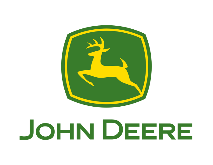 John Deer logo
