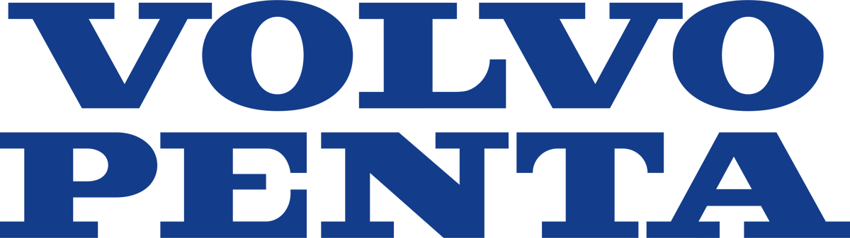 Volvo Penta logo