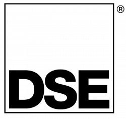 Deep Sea Electronics logo