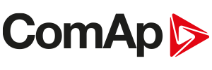 ComAp logo