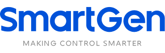 SmartGen Logo