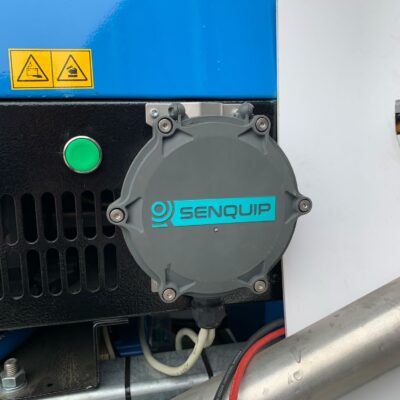 Senquip monitoring generator
