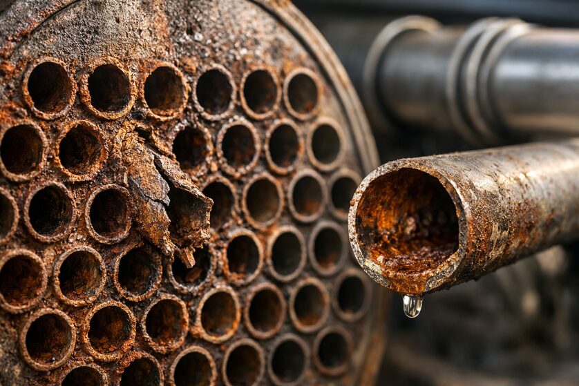 Heat exchanger