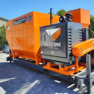 Dust collection system