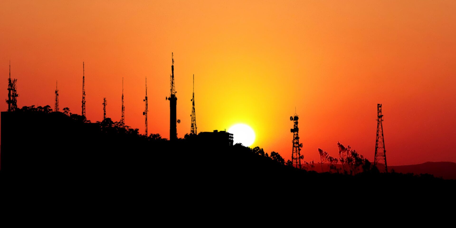 Sunrise