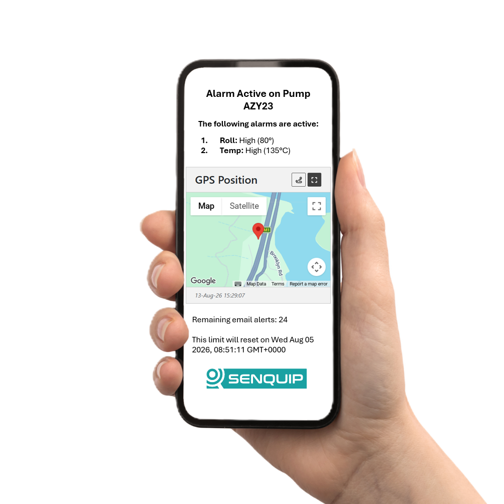 Portal - Alerts