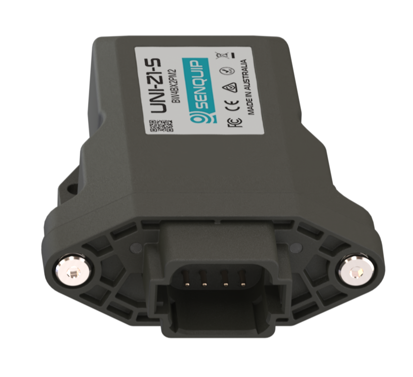 Senquip UNI view 4