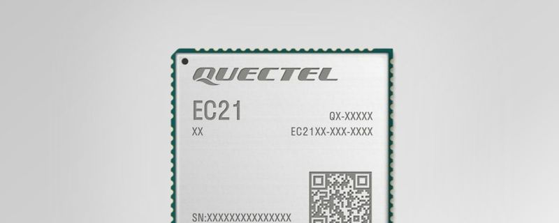 Quectel Cellular Modem