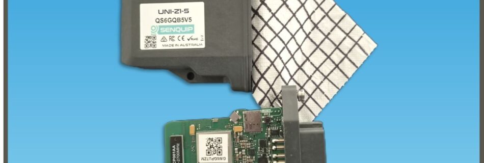 IP67 Moisture Testing