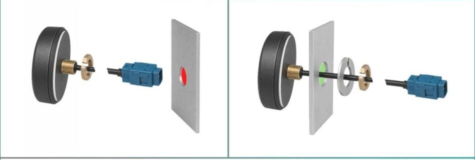 Senquip antenna monification by Quectel
